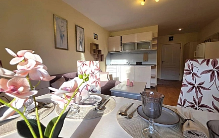 ID 16355 One-bedroom apartment in Nessebar Fort Club Photo 4