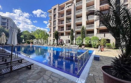 ID 16386 One-bedroom apartment in Cascadas 8 Photo 7