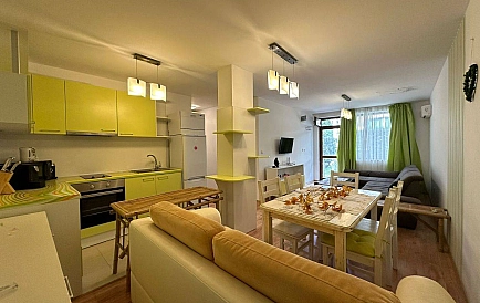 ID 15266 One-bedroom apartment in Siana 3 Photo 2