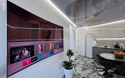 ID 14684 One-bedroom apartment in Atlantis Photo 7