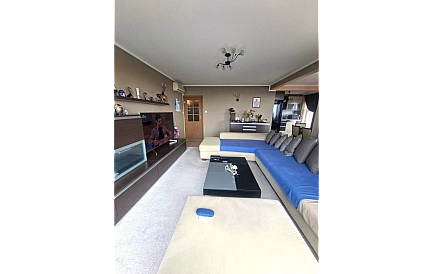 ID 16357 Two-bedroom apartment in Rusalka district Photo 3