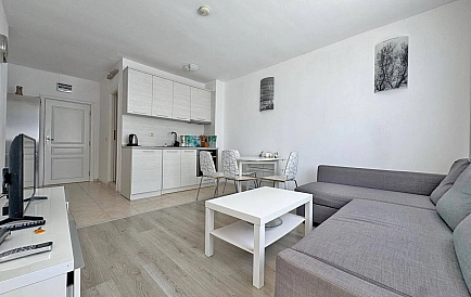ID 15681 One-bedroom apartment in Casa Del Sol Photo 9