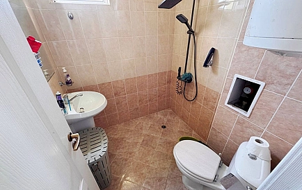 ID 15915 Studio apartment in Sunny Day 5 Photo 4