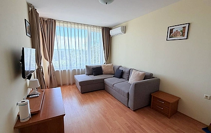ID 15765 Two-bedroom apartment in Nessebar Fort Club Photo 2