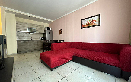 ID 15749 One-bedroom apartment in Marina Park Photo 1 