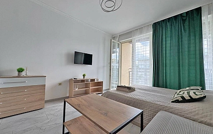 ID 16543 Studio apartment in Sole Mar Photo 10