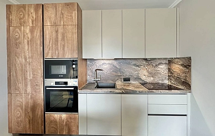 ID 15022 Two-bedroom apartment in Valencia Gardens Photo 2