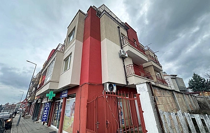 ID 15074 One-bedroom apartment in Ravda Photo 10