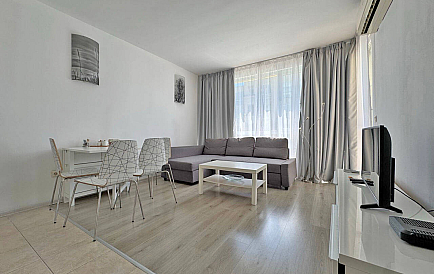 ID 15681 One-bedroom apartment in Casa Del Sol Photo 1 