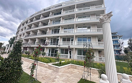 ID 15722 Studio apartment in Magnolia Residence 7 Photo 6
