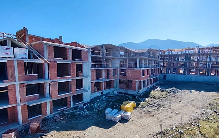 ID 13465 Apartments from the developer Photo 6