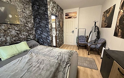 ID 15201 One-bedroom apartment in Grand Village Photo 9