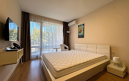 ID 16476 Studio apartment in Premier Fort Photo 2