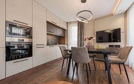 ID 13707 One-bedroom apartment in Varna Photo 2