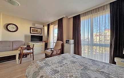 ID 15003 Studio apartment in Aphrodite Palace Photo 8