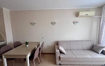 ID 15302 One-bedroom apartment in Royal Sun Photo 8