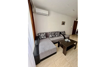 ID 16369 One-bedroom apartment in Etara 1 Photo 5