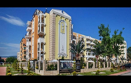 ID 15816 One bedroom apartment in Sweet Home 2 Photo 10