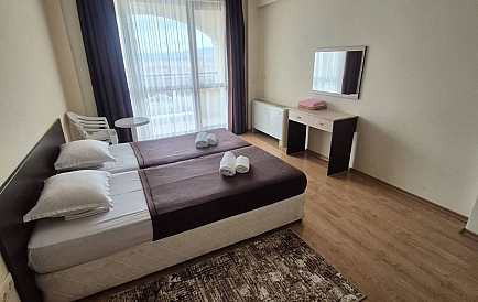 ID 15156 One-bedroom apartment in Seasons 3 Photo 3