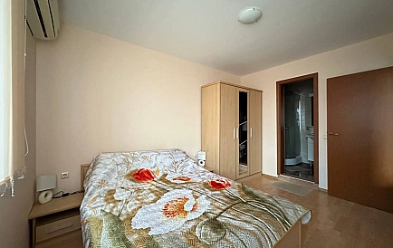 ID 15024 One-bedroom apartment in Holiday Fort Club Photo 3