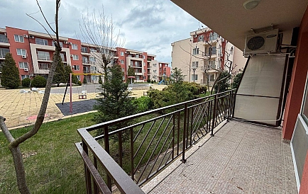 ID 15431 One-bedroom apartment in Holiday Fort Photo 6