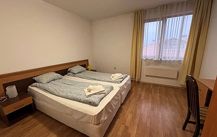 ID 13483 One-bedroom apartment in Top Lodge Photo 4