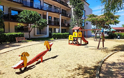 ID 13713 One-bedroom apartment in Sozopol Style Photo 10