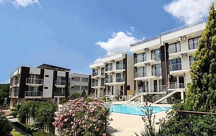 ID 15817 Two bedroom apartment in New Line Village Photo 6