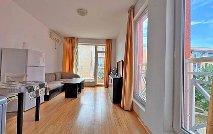 ID 16367 Studio apartment in Sunny Day 6 Photo 2