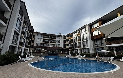 ID 14581 Two-bedroom apartment in Viyana Photo 6