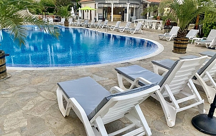 ID 16573 Three-bedroom apartment in Sun Coast Resort Photo 10