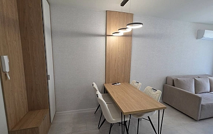 ID 16331 One-bedroom apartment in Domenico Photo 5