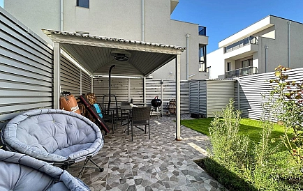 ID 14522 House in Sarafovo Photo 6