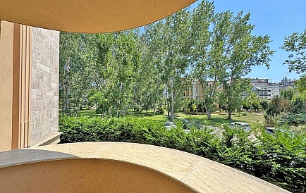 ID 16102 One-bedroom apartment in Aphrodite Park Photo 10