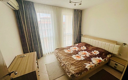 ID 15482 One-bedroom apartment in Sun and Sea Photo 3