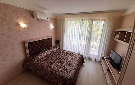 ID 16454 Studio apartment in Harmony Suites 3 Photo 2