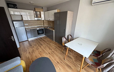 ID 15709 One-bedroom apartment in Marina Beach Photo 2