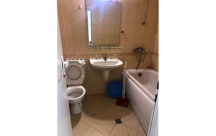 ID 16657 One-bedroom apartment in Barco Del Sol Photo 5