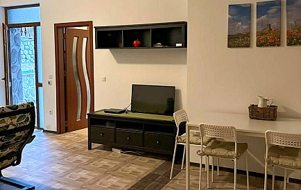 ID 13104 One-bedroom apartment in Bansko Photo 9