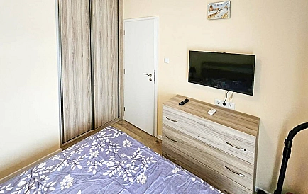 ID 16246 One-bedroom apartment in Aivazovsky Park Photo 10