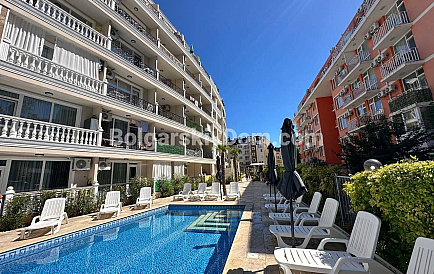 ID 16507 Studio apartment in Magnolia 7 Photo 1 