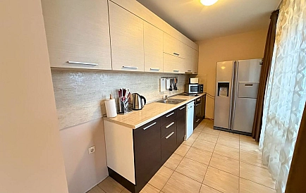 ID 15259 Two-bedroom apartment in Viyana Photo 2