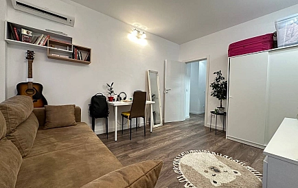 ID 14854 Three-bedroom apartment in Sunny View Central Photo 10