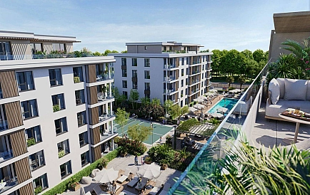 ID 15087 Apartments in Paradise Residence 2 Photo 9