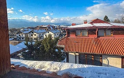 ID 13784 Two-bedroom apartment in Bansko Photo 5