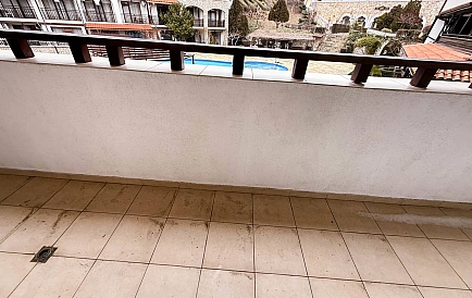 ID 15091 One-bedroom apartment in Arena 1 Photo 7