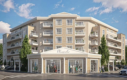 ID 14629 Apartments from the developer in Magnolia 10 Photo 4