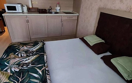 ID 16454 Studio apartment in Harmony Suites 3 Photo 9