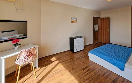 ID 15569 One-bedroom apartment in Midia Grand Resort Photo 10