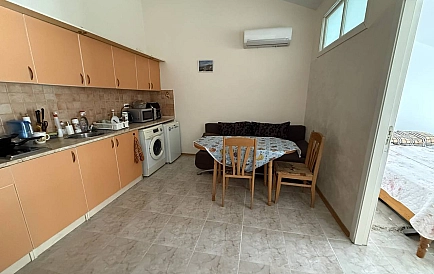 ID 15346 One-bedroom apartment in Elite 1 Photo 2